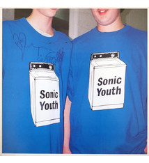 Rock/Pop Sonic Youth - Washing Machine