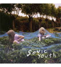 Rock/Pop Sonic Youth - Murray Street