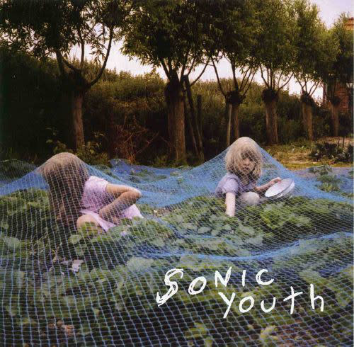 Rock/Pop Sonic Youth - Murray Street