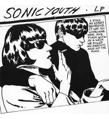 Rock/Pop Sonic Youth - Goo