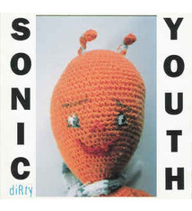 Rock/Pop Sonic Youth - Dirty