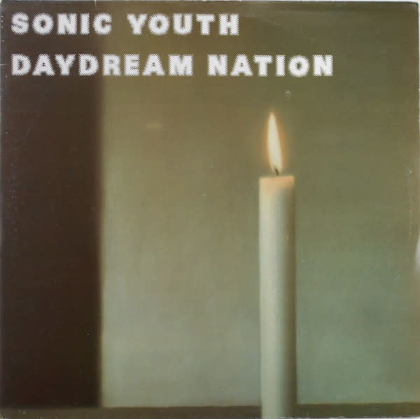 Rock/Pop Sonic Youth - Daydream Nation