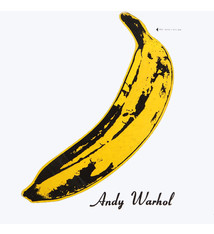 Rock/Pop The Velvet Underground & Nico - S/T