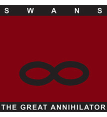 Rock/Pop Swans - The Great Annihilator