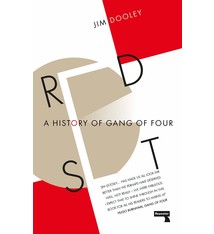 Biographies & Memoirs Red Set: A History Of The Gang Of Four - Jim Dooley