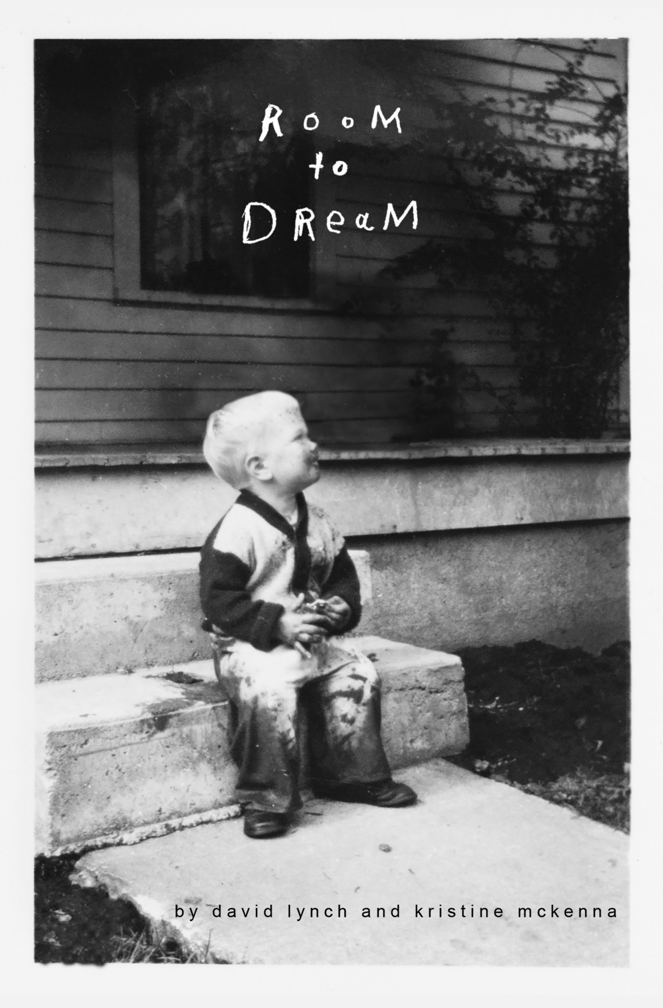 Biographies & Memoirs Room To Dream - David Lynch