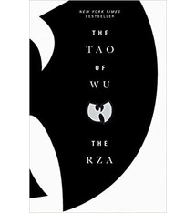 Biographies & Memoirs The Tao Of Wu - The RZA