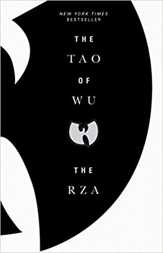 Biographies & Memoirs The Tao Of Wu - The RZA