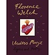 Poetry & Lyrics Useless Magic: Lyrics And Poetry - Florence Welch