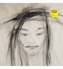 Krautrock Klaus Dinger + preJapandorf - 2000!