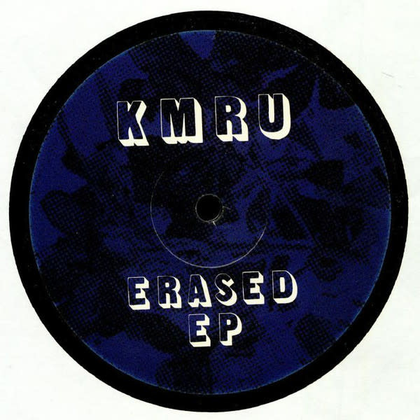 Electronic KMRU - Erased EP