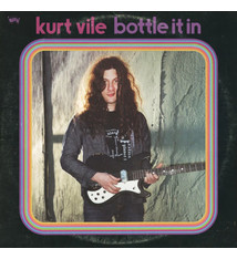 Rock/Pop Kurt Vile - Bottle it In