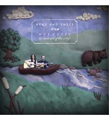 Local Kyra And Tully - Wildlife (In And Out Of The City)