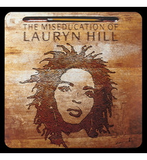 Hip Hop/Rap Lauryn Hill - The Miseducation Of Lauryn Hill