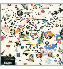 Rock/Pop Led Zeppelin - III