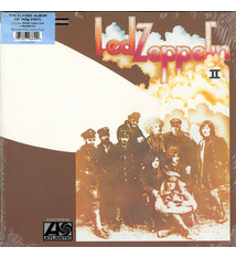 Rock/Pop Led Zeppelin - II
