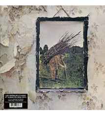 Rock/Pop Led Zeppelin - IV