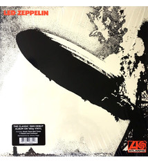 Rock/Pop Led Zeppelin - S/T