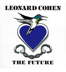 Rock/Pop Leonard Cohen - The Future