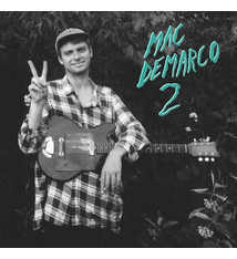 Rock/Pop Mac Demarco - 2