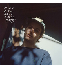 Rock/Pop Mac Demarco - Salad Days