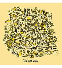 Rock/Pop Mac Demarco - This Old Dog