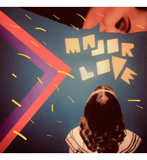 Local Major Love - S/T