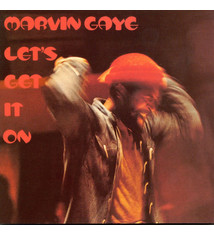 R&B/Soul/Funk Marvin Gaye - Let's Get It On