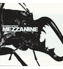 Electronic Massive Attack - Mezzanine