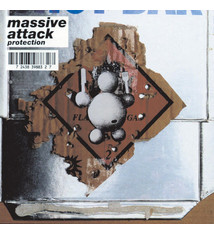 Electronic Massive Attack - Protection