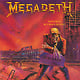 Metal Megadeth - Peace Sells... But Who's Buying?