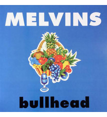 Rock/Pop Melvins - Bullhead