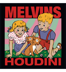 Rock/Pop Melvins - Houdini (Third Man Records)