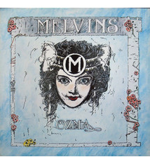 Rock/Pop Melvins - Ozma