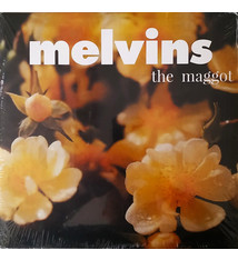 Rock/Pop Melvins - The Maggot + The Bootlicker