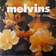 Rock/Pop Melvins - The Maggot + The Bootlicker