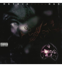 Hip Hop/Rap Method Man - Tical