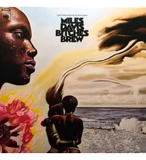 Jazz Miles Davis - Bitches Brew