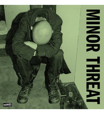 Punk/Hardcore Minor Threat - S/T
