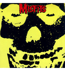 Punk/Hardcore Misfits - S/T (Collection 1)