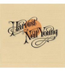 Rock/Pop Neil Young - Harvest