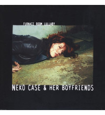 Rock/Pop Neko Case & Her Boyfriends - Furnace Room Lullaby