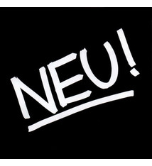 Krautrock Neu! - Neu! '75