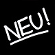 Krautrock Neu! - Neu! '75