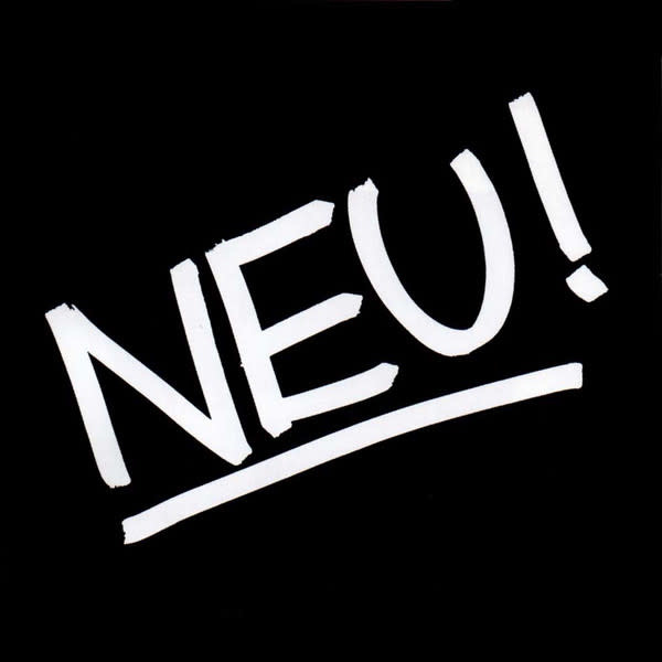 Krautrock Neu! - Neu! '75