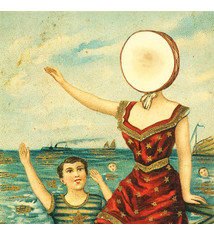 Rock/Pop Neutral Milk Hotel - In The Aeroplane Over The Sea