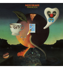 Rock/Pop Nick Drake - Pink Moon