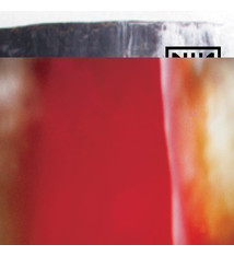 Industrial Nine Inch Nails - The Fragile