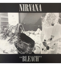 Rock/Pop Nirvana - Bleach