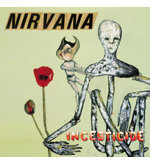 Rock/Pop Nirvana - Incesticide